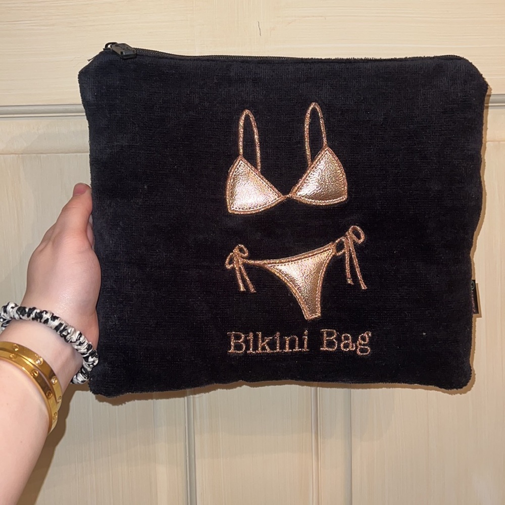 Amica Bikini Bag